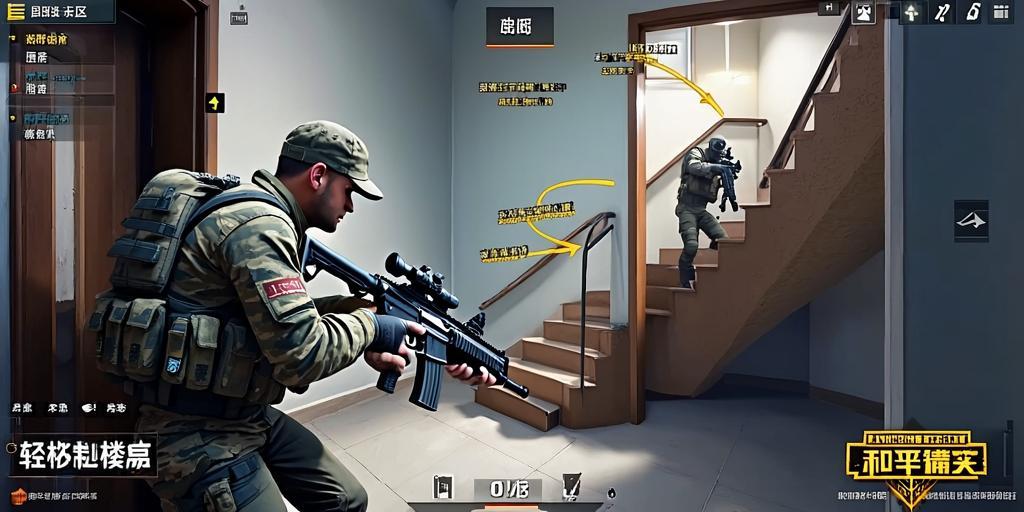 和平精英游戏运营商对待和平精英辅助的反作弊